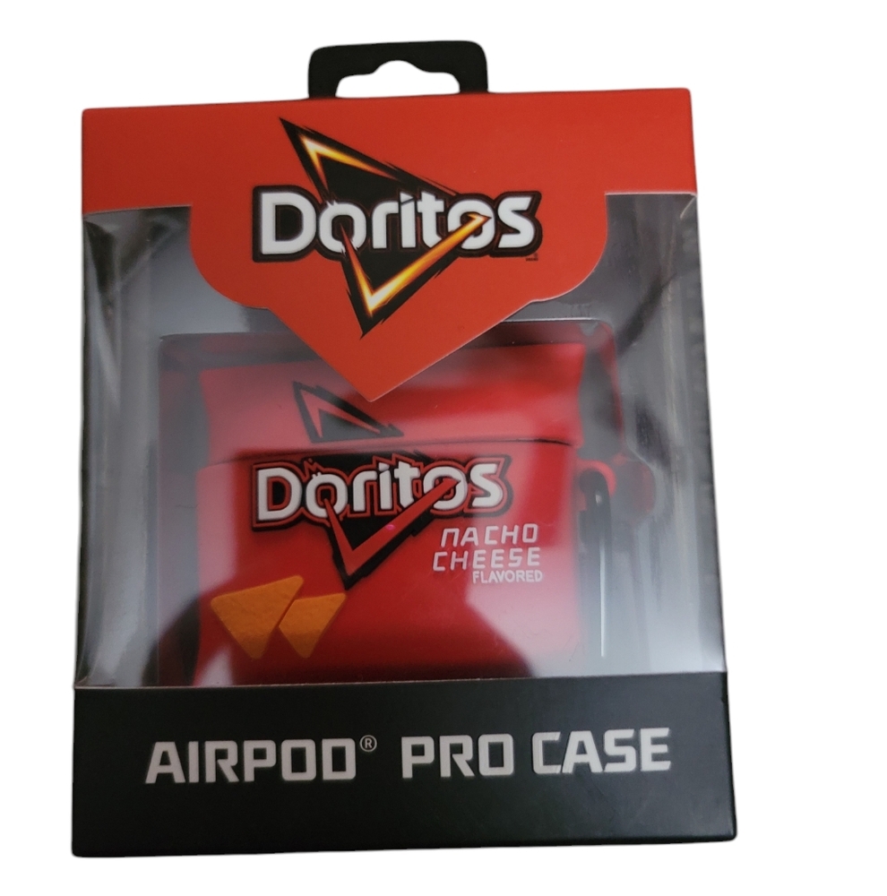 🎧NIB Doritos AirPod Pro Case🎧